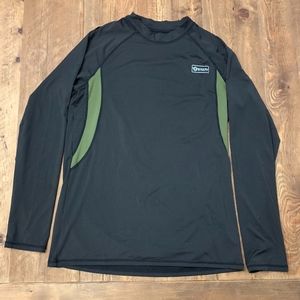 UNIQUEBELLA Men's Thermal Long Sleeve Top